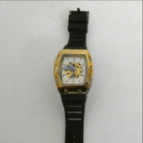 Montre squelette automatique T-Goer État correct - Vue 2 - 